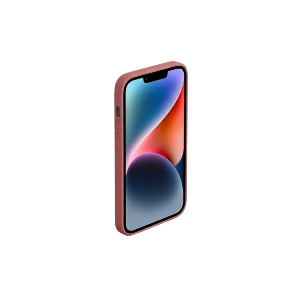Cellect iPhone 15 Plus mágneses szilikon tok
