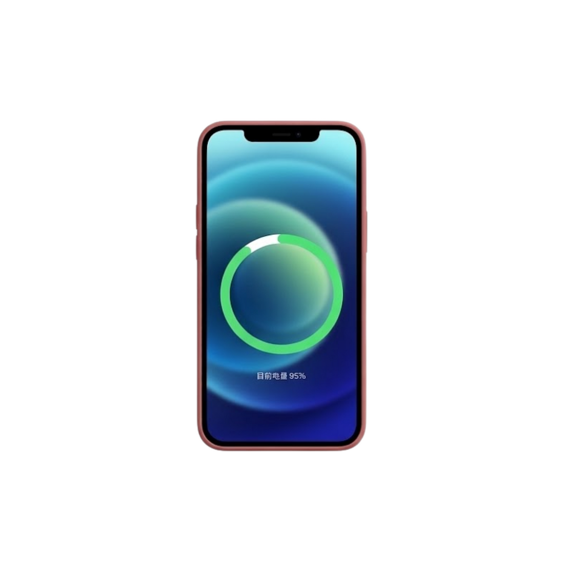 Cellect iPhone 15 Plus mágneses szilikon tok