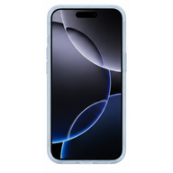 Cellect iPhone 16 Pro Max kék mágneses slim tok