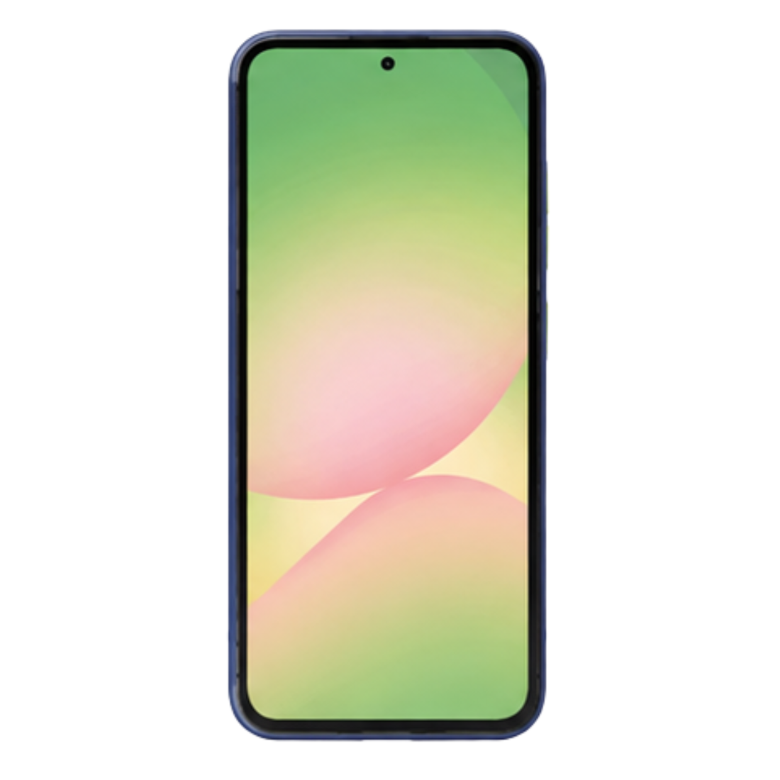 Cellect Samsung Galaxy A56 kék mágneses műanyag tok