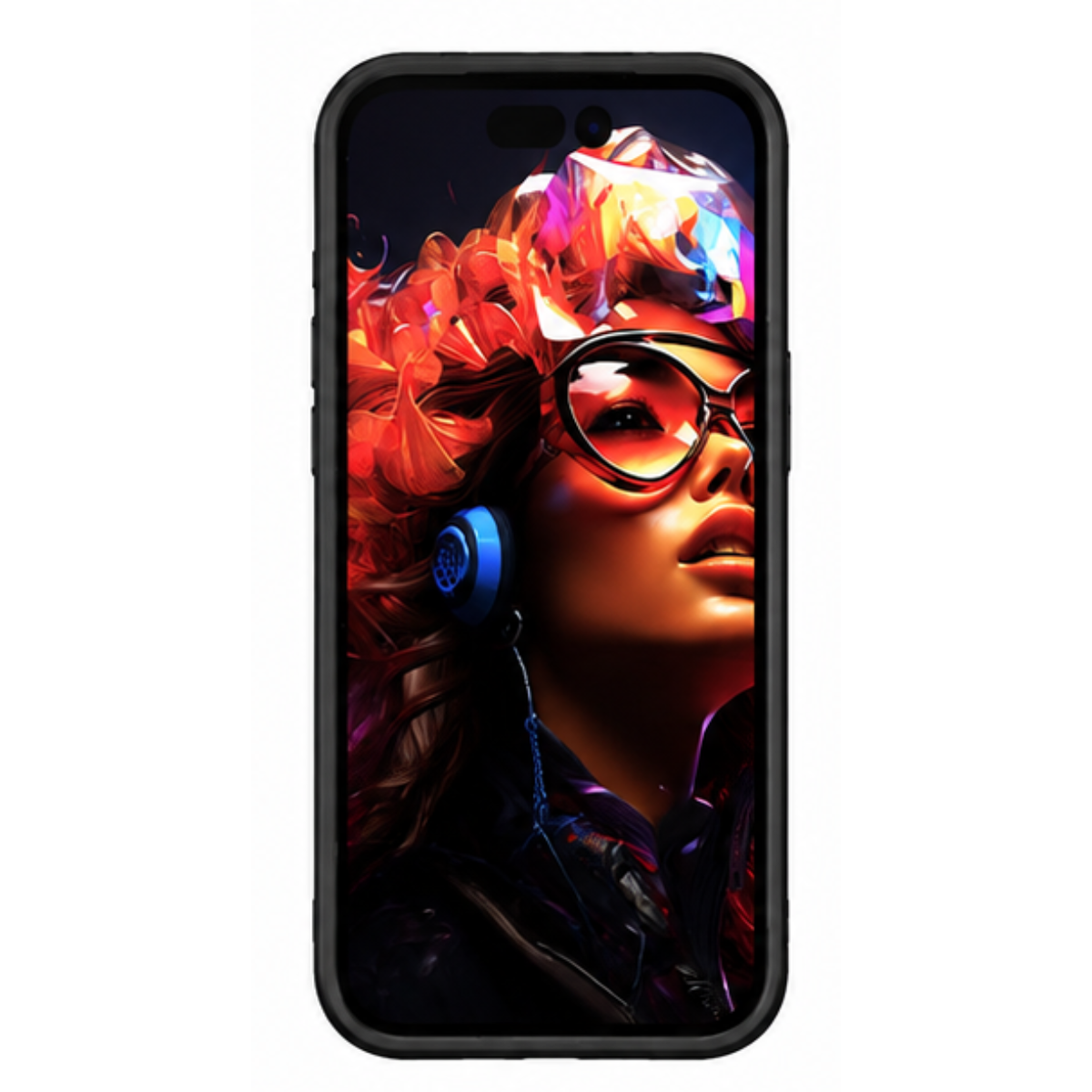 Cellect iPhone 17 Pro mágneses 360° forgatható tok