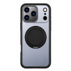 Cellect iPhone 17 Pro mágneses 360° forgatható tok