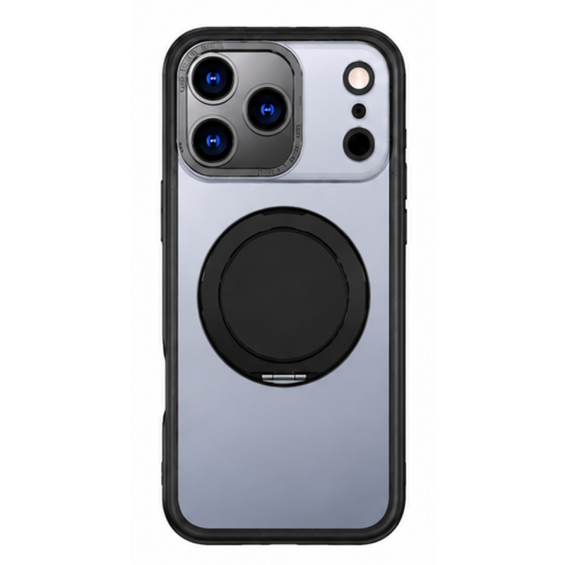 Cellect iPhone 17 Pro mágneses 360° forgatható tok