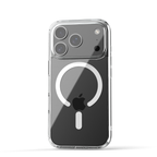 Cellect iPhone 18 Pro Max mágneses szilikon tok