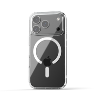 Cellect iPhone 18 Pro Max mágneses szilikon tok