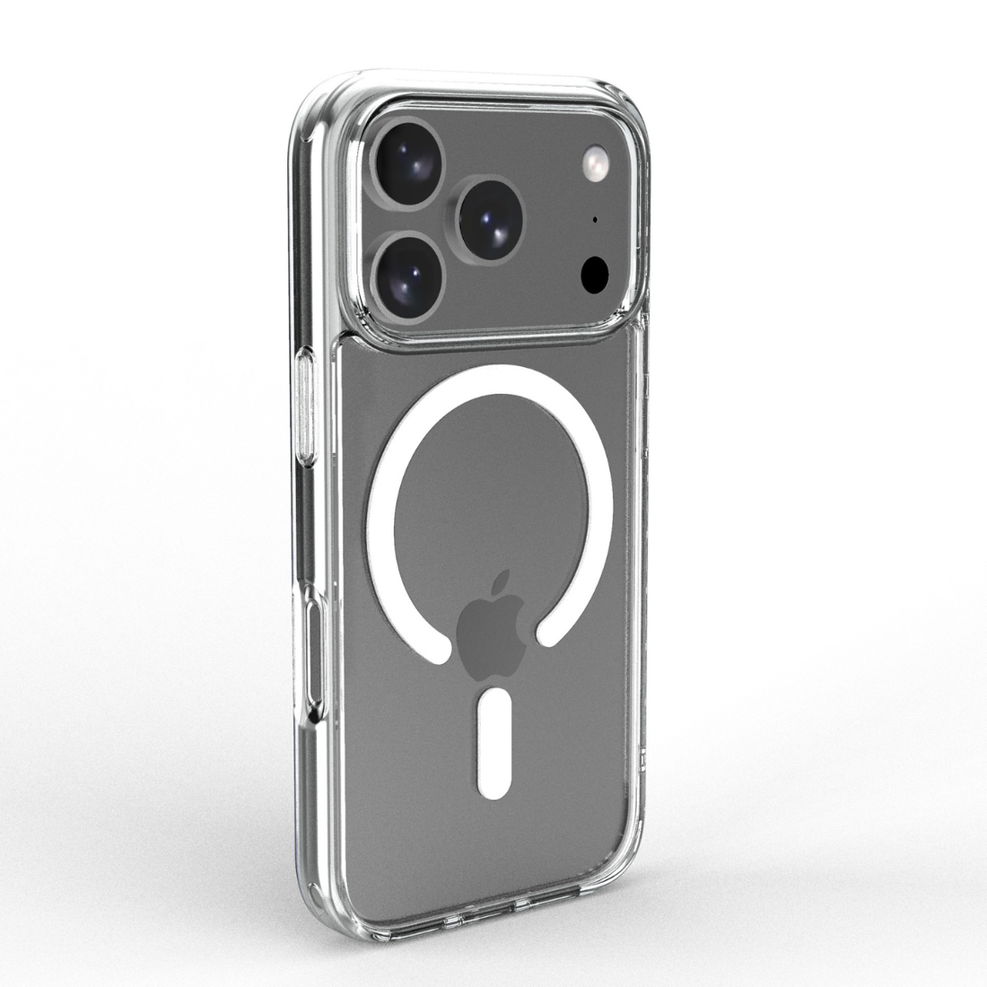 Cellect iPhone 18 Pro Max mágneses szilikon tok