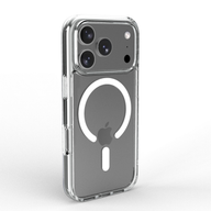 Cellect iPhone 18 Pro Max mágneses szilikon tok