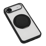 Cellect iPhone Air mágneses 360° forgatható tok