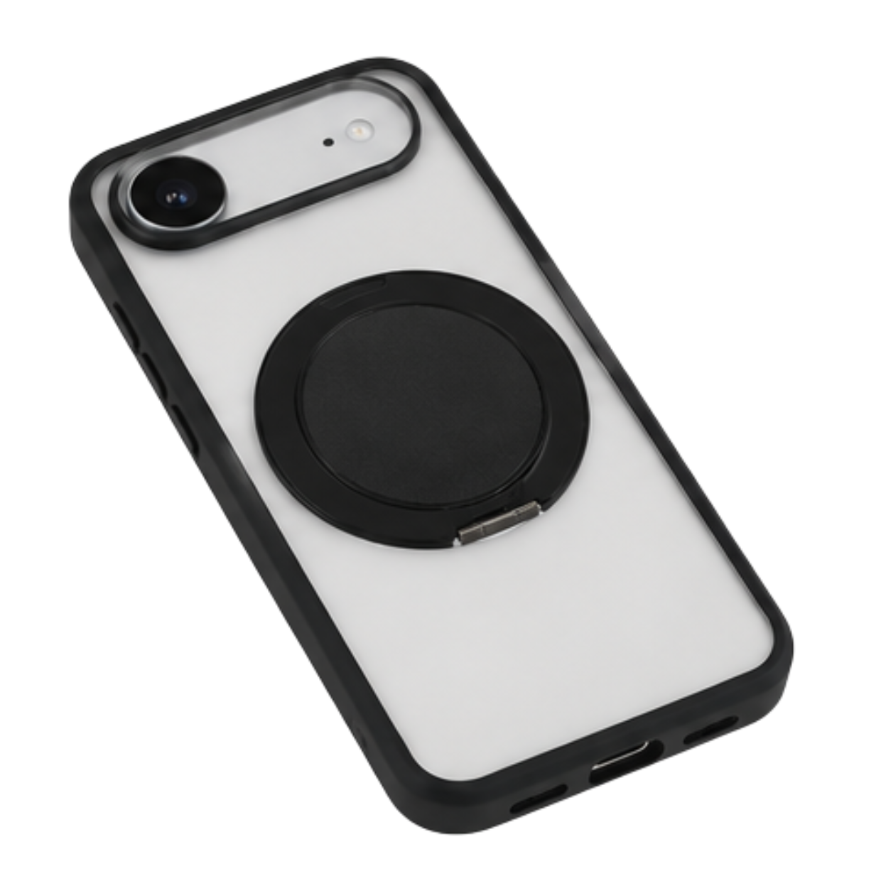 Cellect iPhone Air mágneses 360° forgatható tok