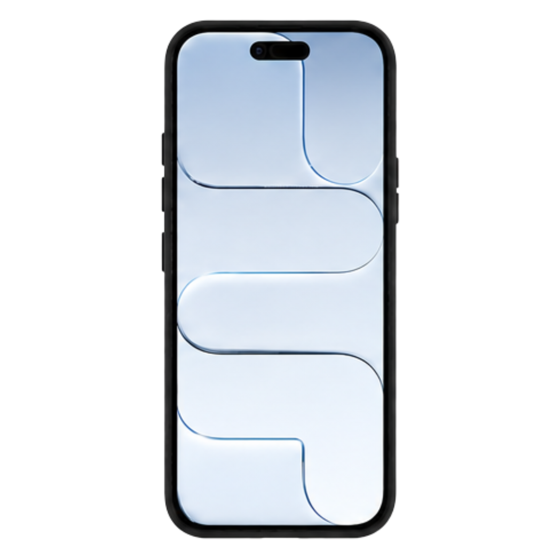Cellect iPhone Air mágneses 360° forgatható tok