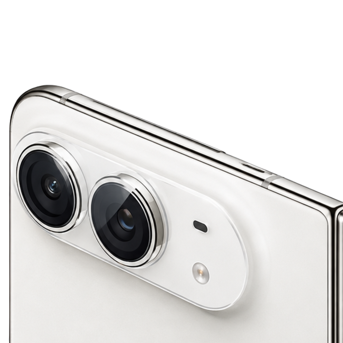 Cellect iPhone Duo kamera fólia