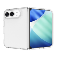 Cellect iPhone Duo átlátszó vékony TPU szilikon hátlap