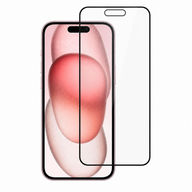 Cellect iPhone 15 full cover üvegfólia