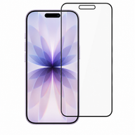 Cellect iPhone 17/17 Pro/16 Pro full cover üvegfólia