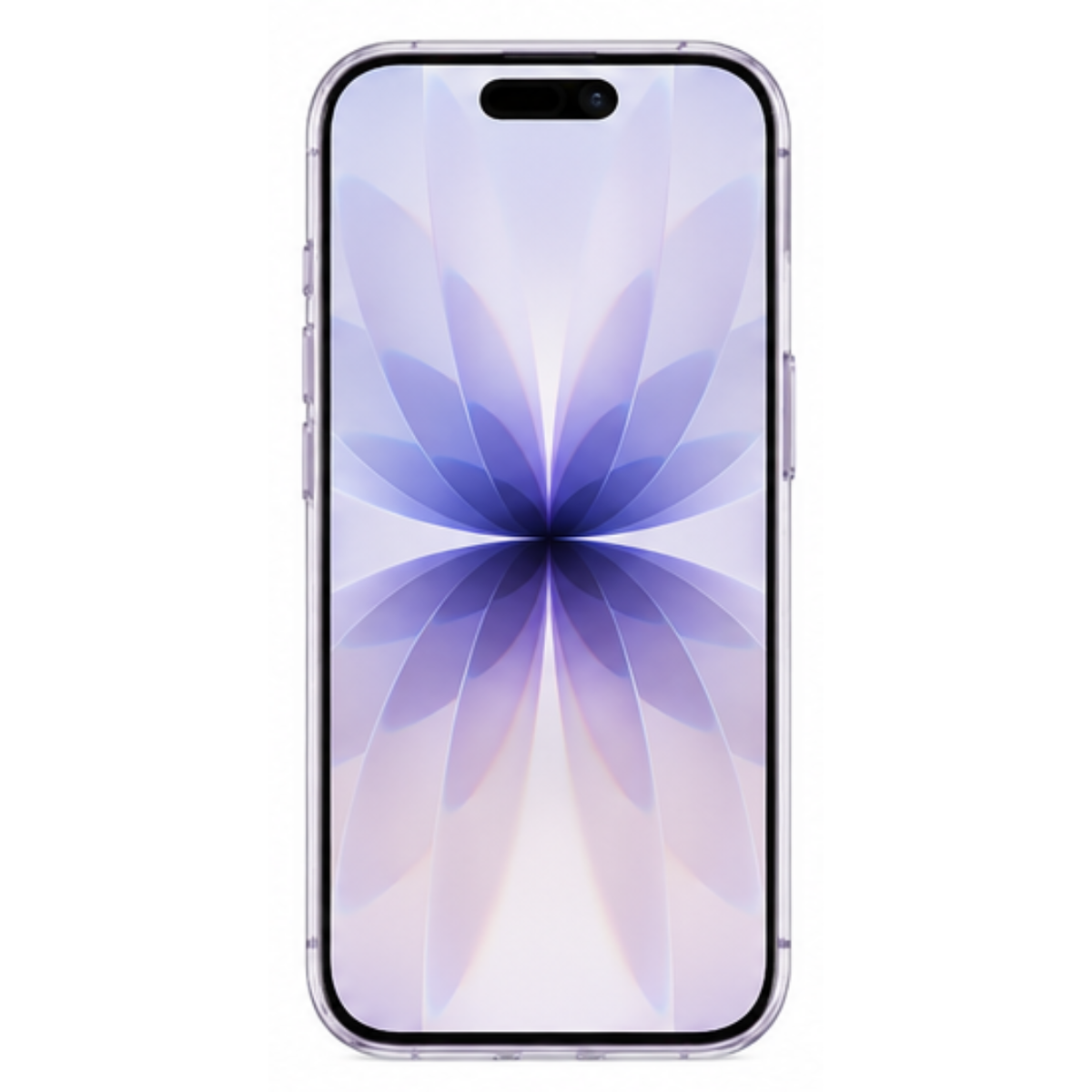 Cellect iPhone 17 vékony átlátszó szilikon hátlap