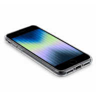 Cellect iPhone SE 2022/2020/ 8/7 TPU szilikon hátlap