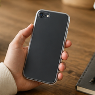 Cellect iPhone SE 2022/2020/ 8/7 TPU szilikon hátlap