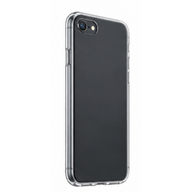Cellect iPhone SE 2022/2020/ 8/7 TPU szilikon hátlap
