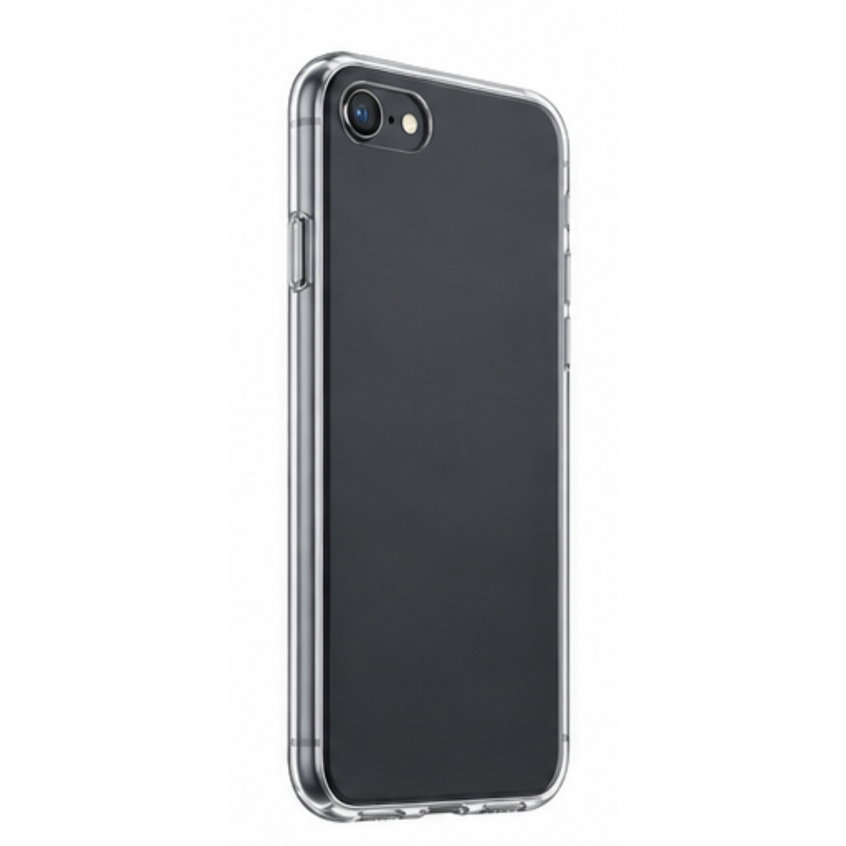 Cellect iPhone SE 2022/2020/ 8/7 TPU szilikon hátlap