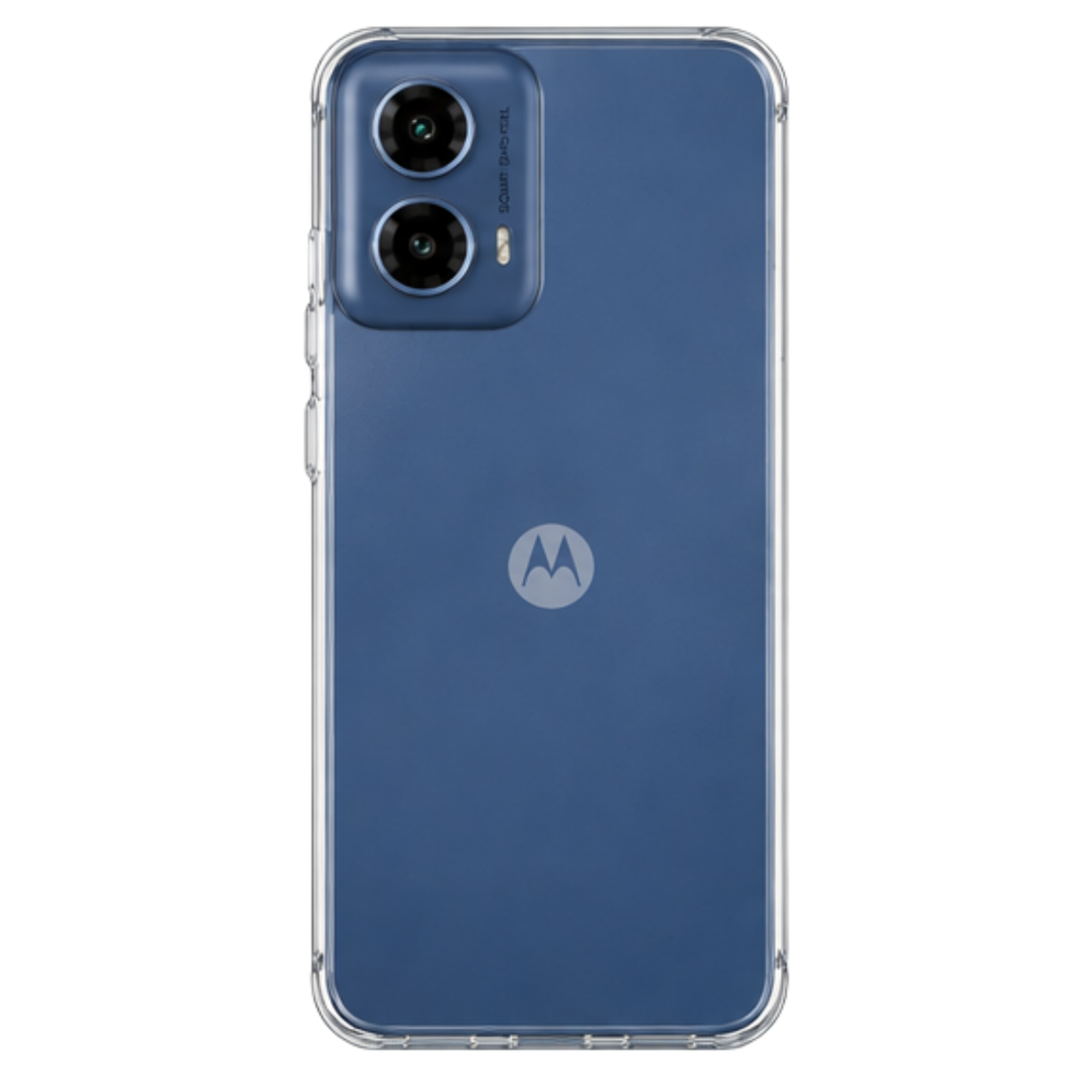 Cellect Motorola Moto G34 5G szilikon hátlap
