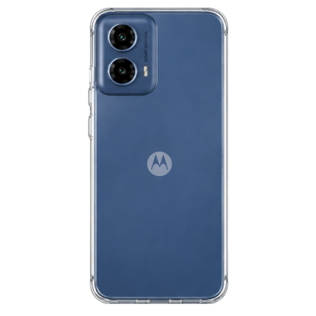 Cellect Motorola Moto G34 5G szilikon hátlap