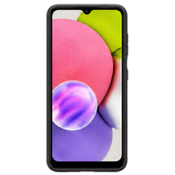 Cellect Samsung A03s prémium szilikon tok