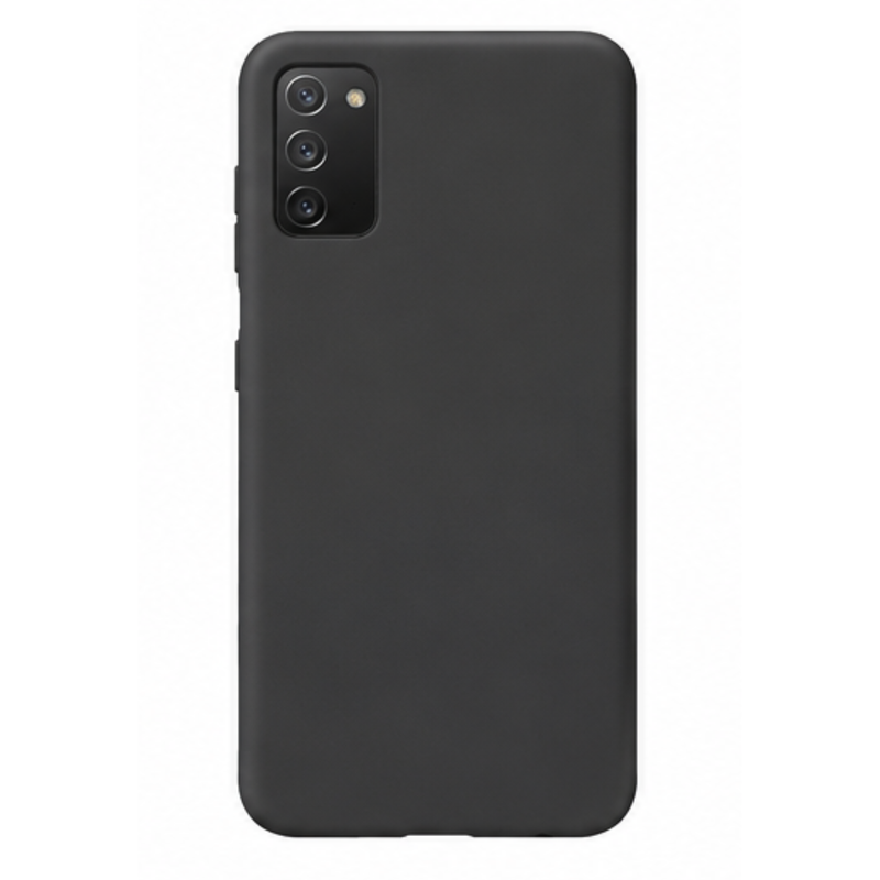 Cellect Samsung A03s prémium szilikon tok