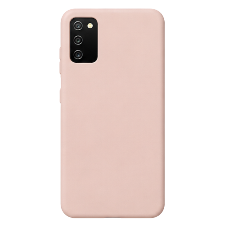 Cellect Samsung A03s prémium szilikon tok