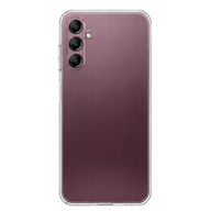 Cellect Samsung Galaxy A14 5G átlátszó szilikon hátlap