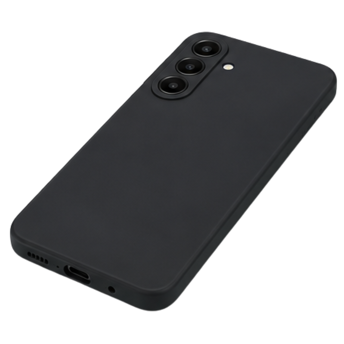 Cellect Premium szilikon tok, Samsung A16