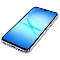 Cellect Samsung Galaxy A17 vékony szilikon hátlap