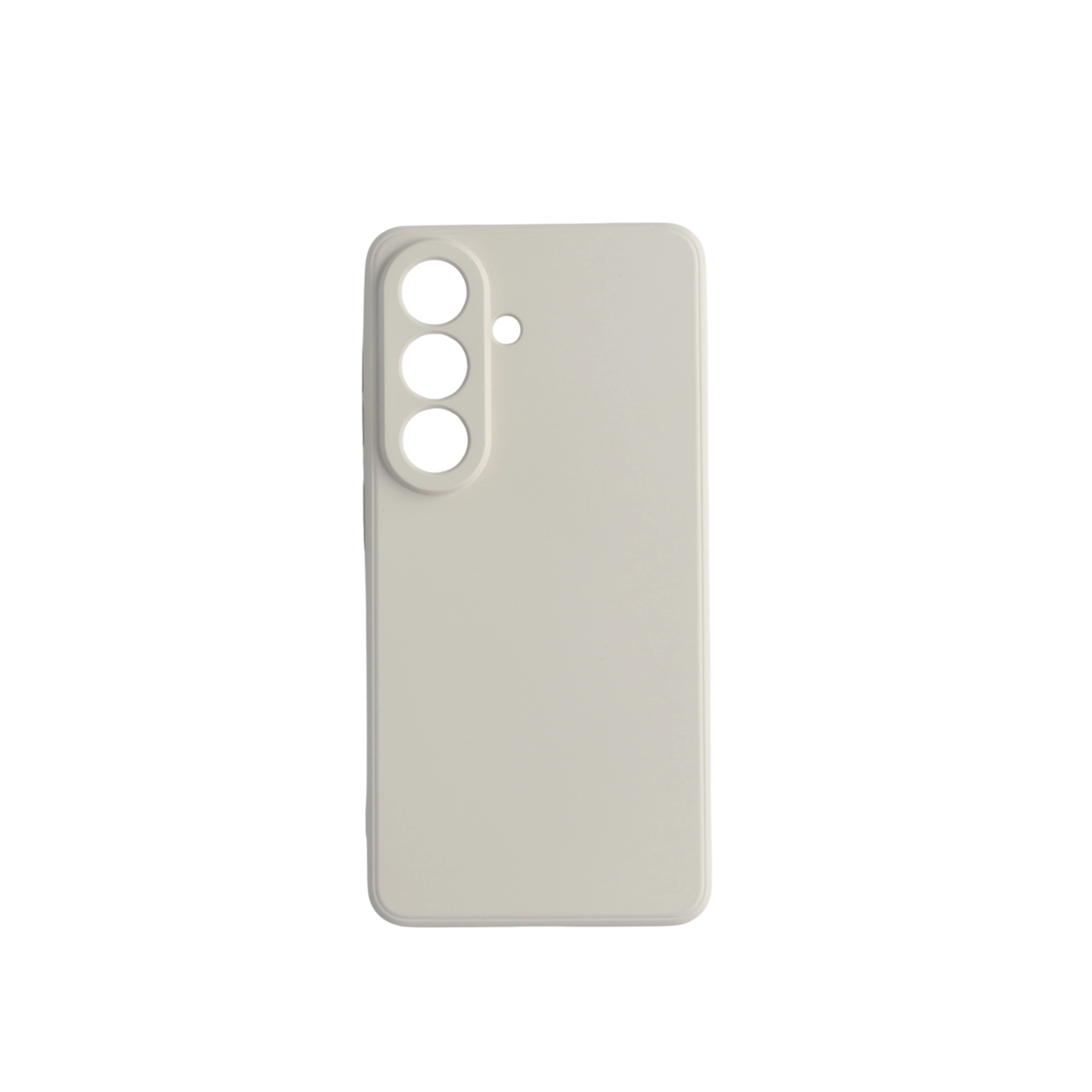 Cellect Samsung Galaxy A27 prémium szilikon tok