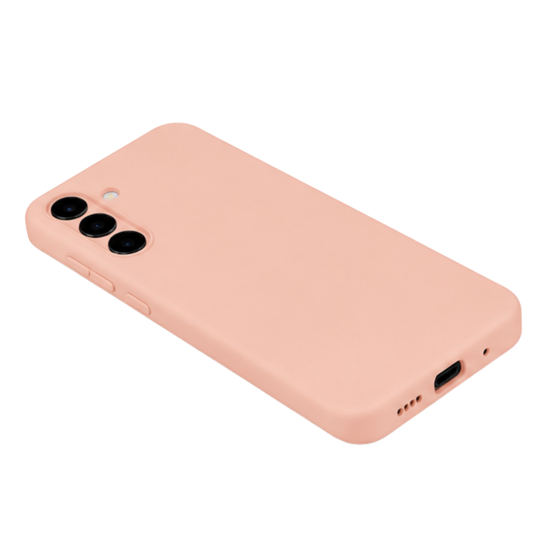 Cellect Samsung A34 5G prémium szilikon tok