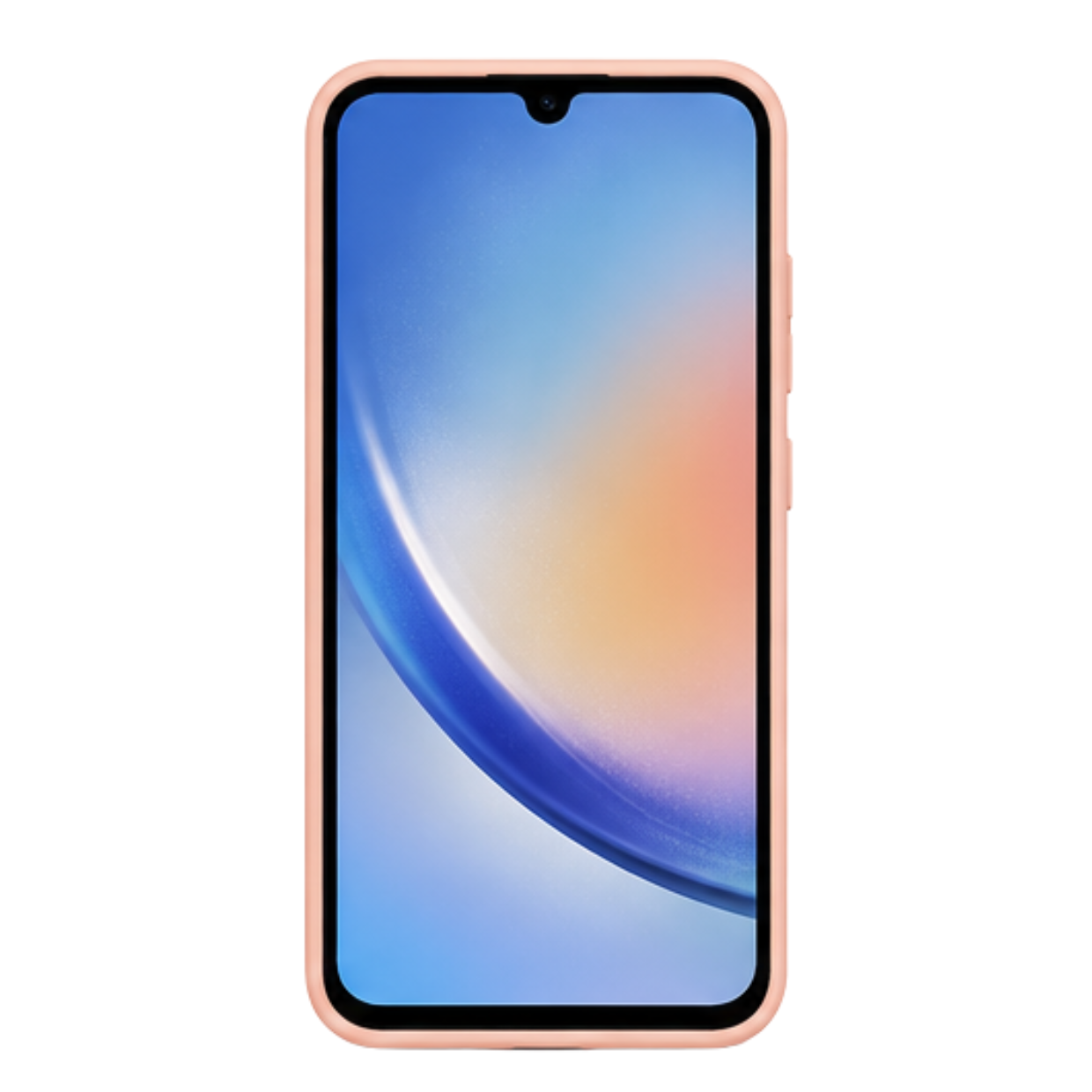 Cellect Samsung A34 5G prémium szilikon tok