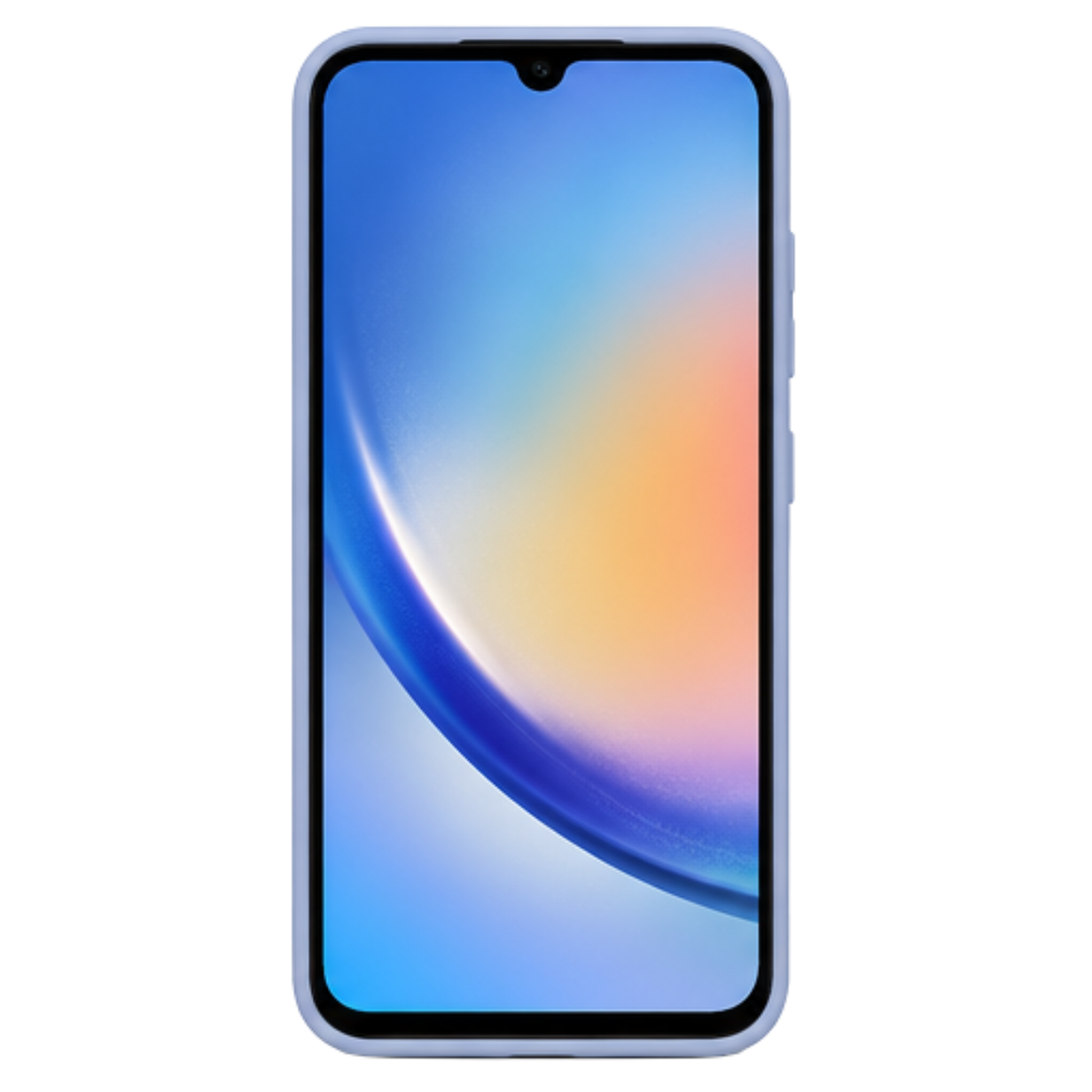 Cellect Samsung A34 5G prémium szilikon tok