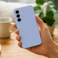 Cellect Samsung A34 5G prémium szilikon tok