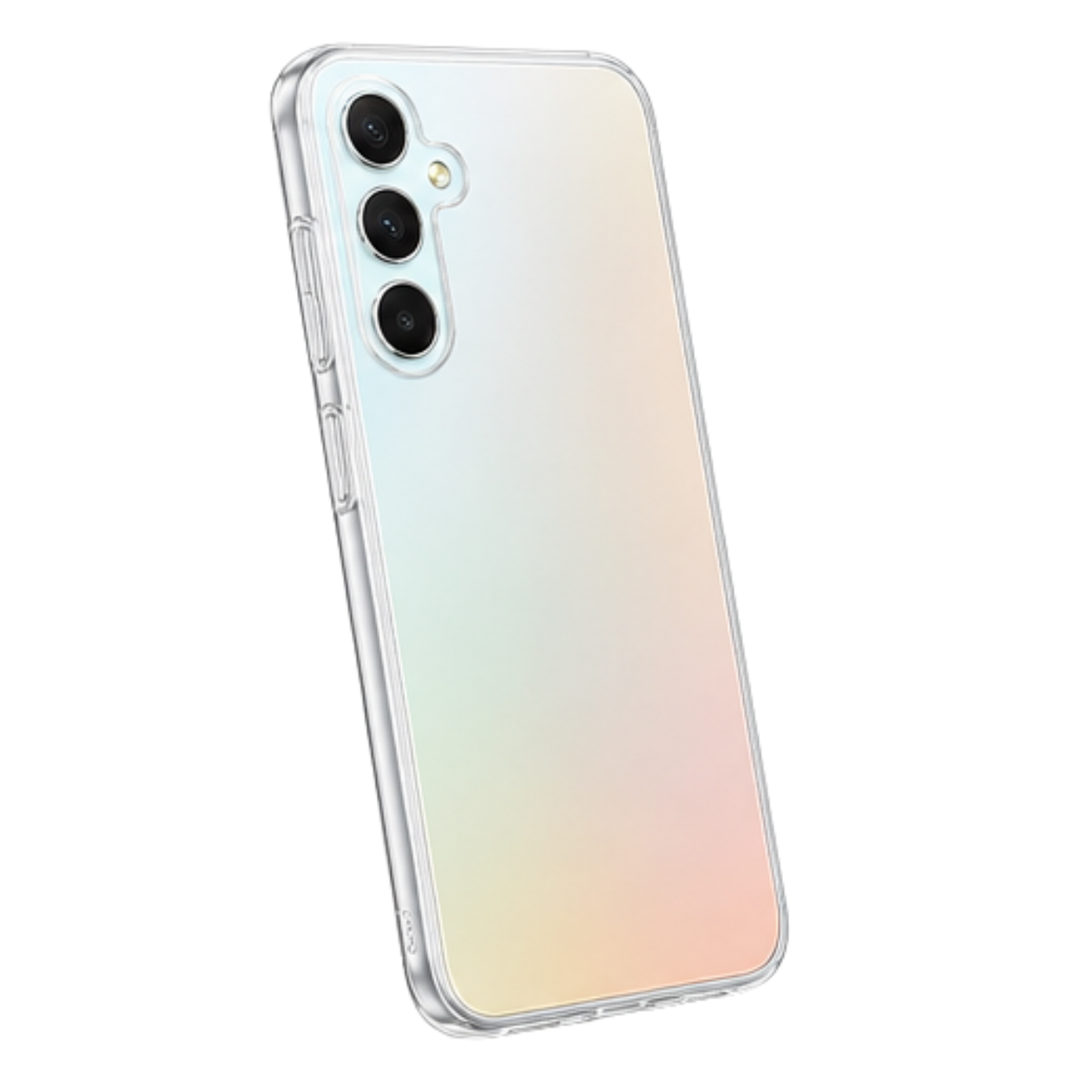 Cellect Samsung Galaxy A34 5G szilikon hátlap
