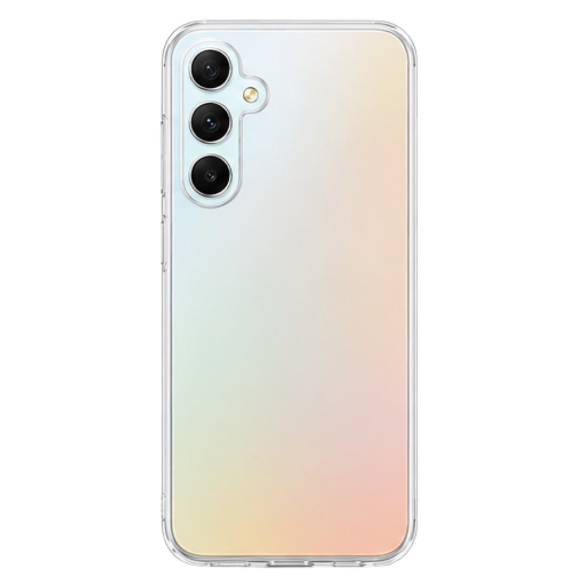 Cellect Samsung Galaxy A34 5G szilikon hátlap
