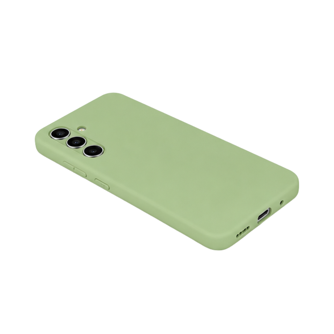 Cellect Samsung A34 5G prémium szilikon tok