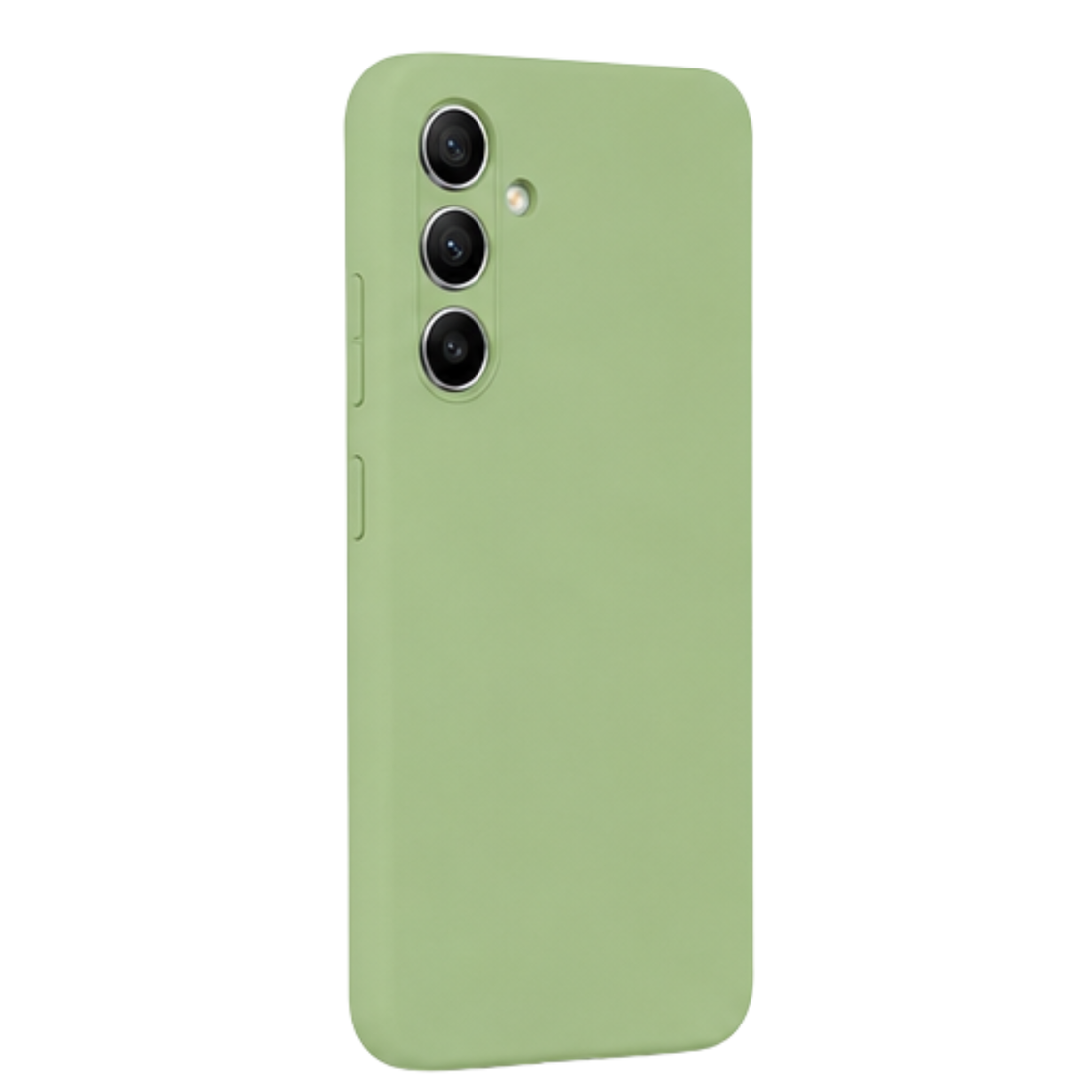 Cellect Samsung A34 5G prémium szilikon tok