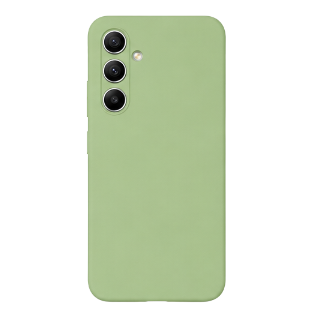 Cellect Samsung A34 5G prémium szilikon tok