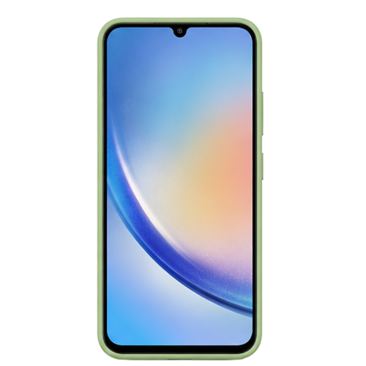 Cellect Samsung A34 5G prémium szilikon tok