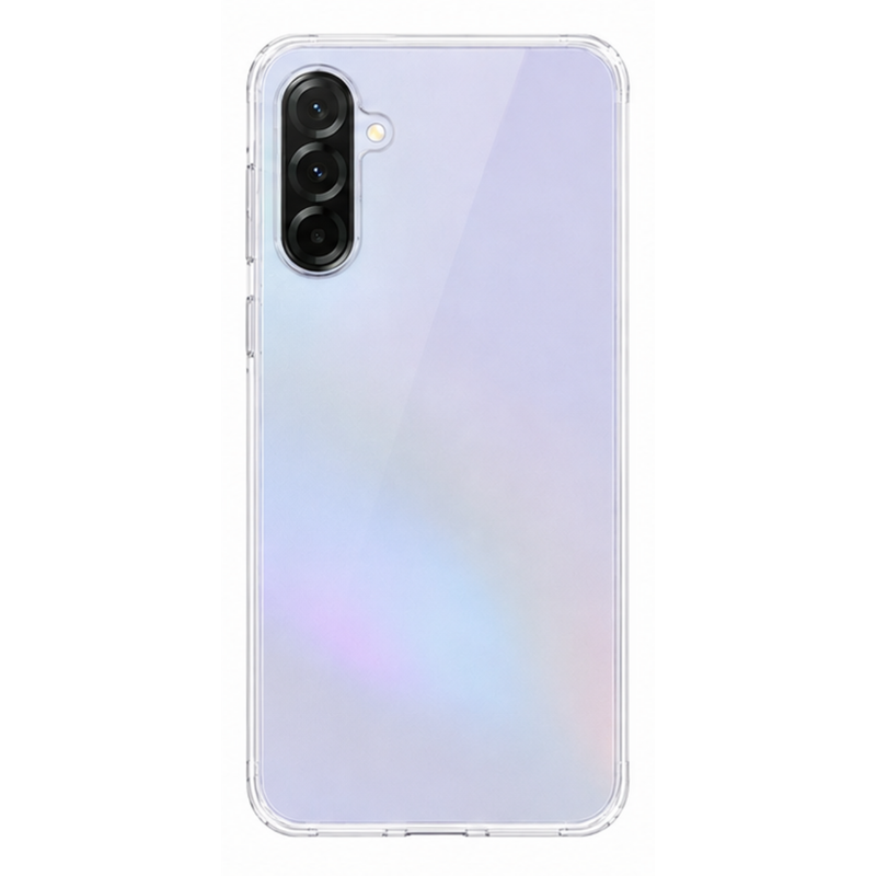 Cellect Samsung Galaxy A36 vékony szilikon hátlap