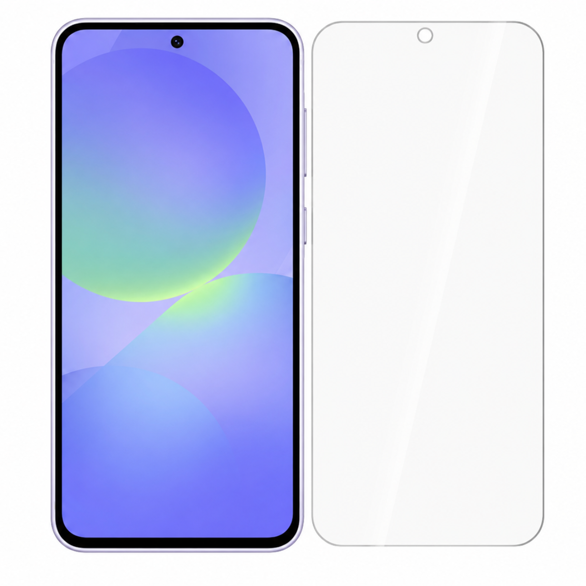 Cellect Samsung Galaxy A36 üvegfólia