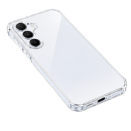Cellect Samsung Galaxy A55 5G vékony szilikon hátlap