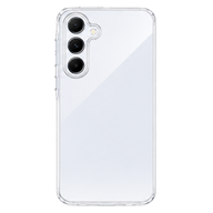 Cellect Samsung Galaxy A55 5G vékony szilikon hátlap