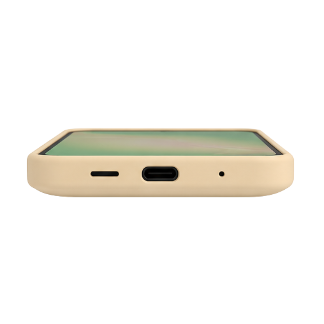 Cellect Samsung Galaxy A56 prémium szilikon tok
