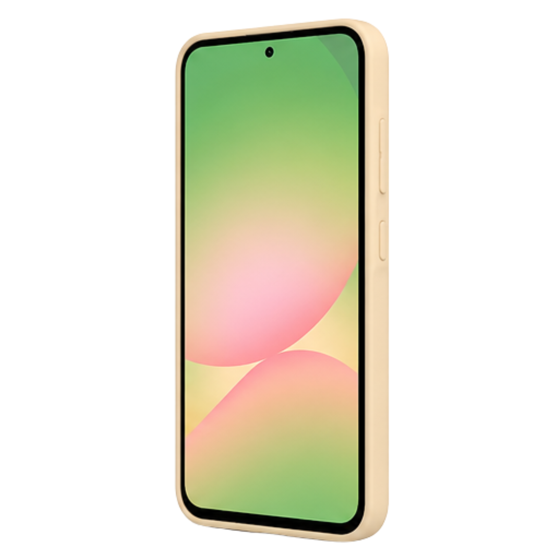 Cellect Samsung Galaxy A56 prémium szilikon tok