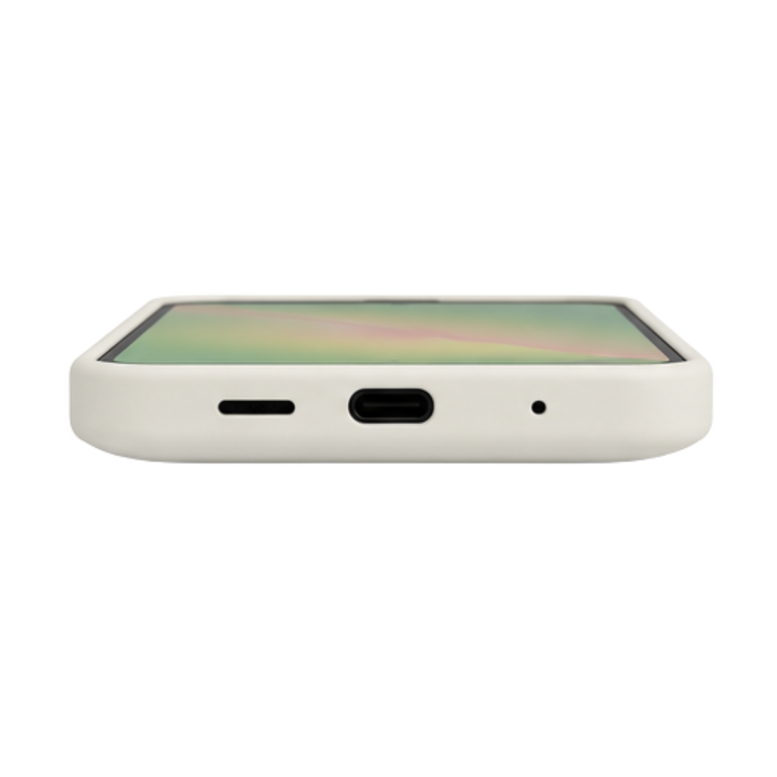 Cellect Samsung Galaxy A56 prémium szilikon tok