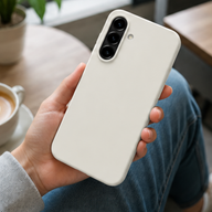 Cellect Samsung Galaxy A56 prémium szilikon tok